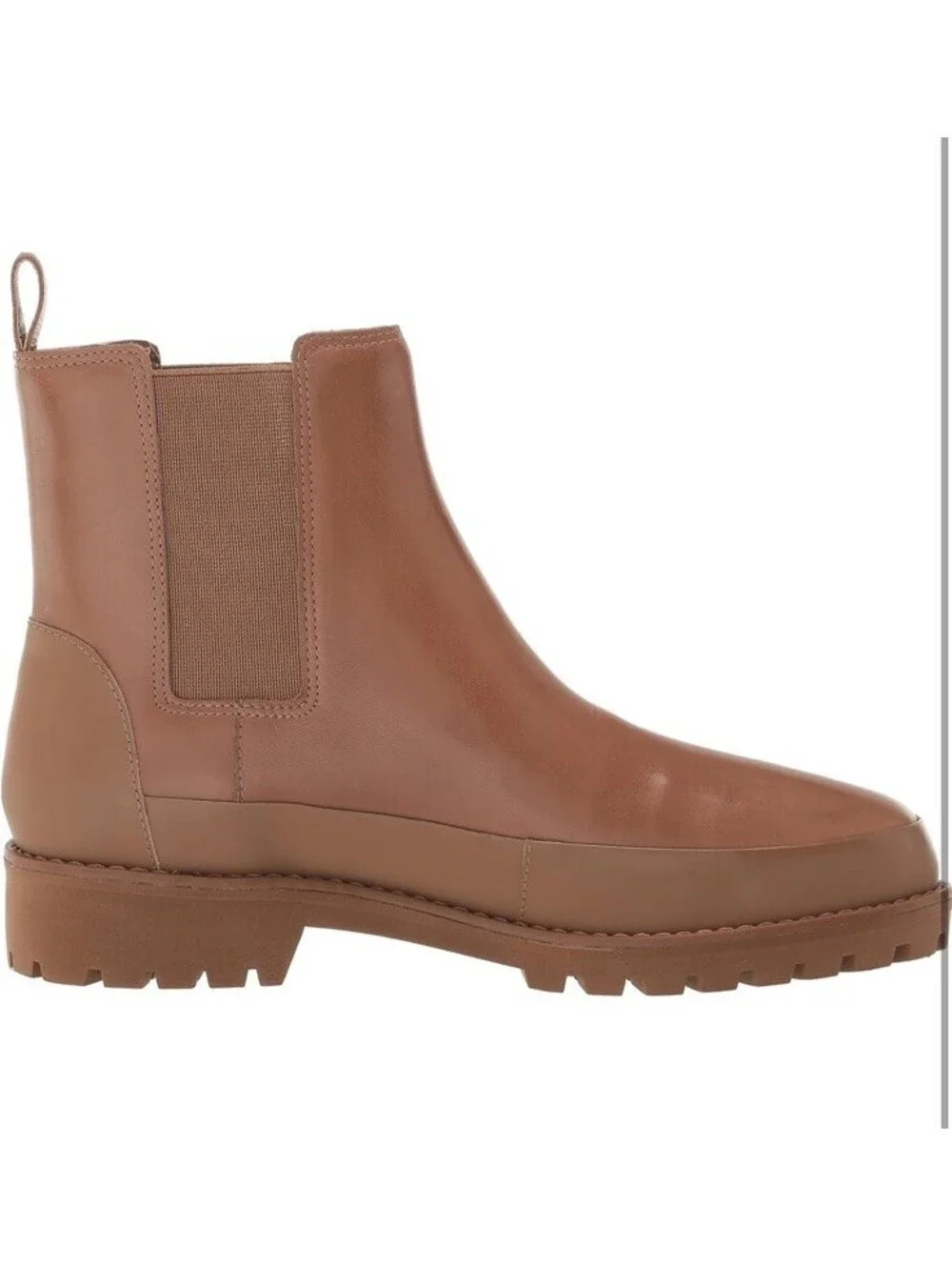 Rebecca Allen Women's The Chelsea All Weather Boot Size 9 Retail $265
